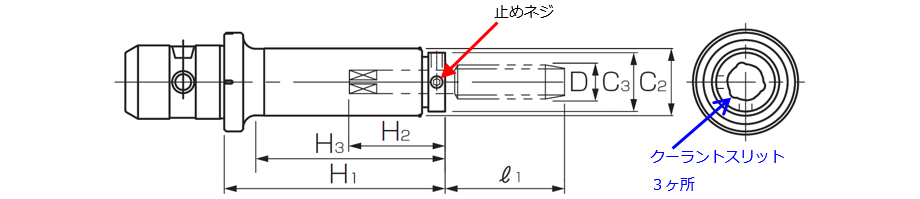 TCA-HP1-ON-SB型