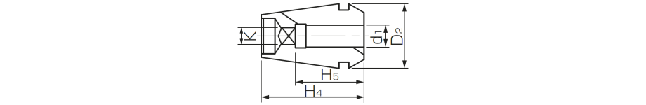 ER-GB型