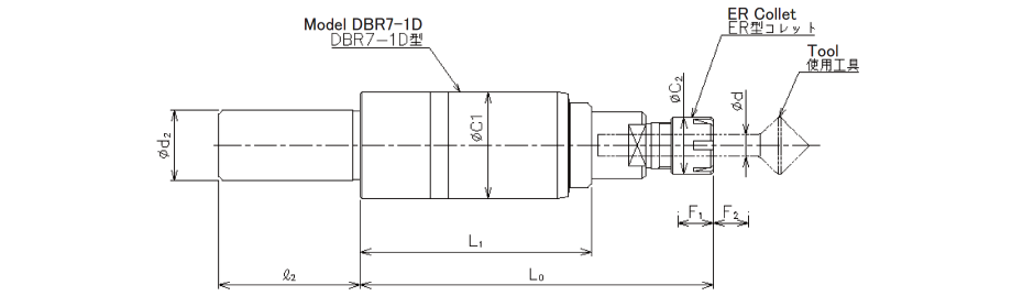 ST-DBR7-1D
