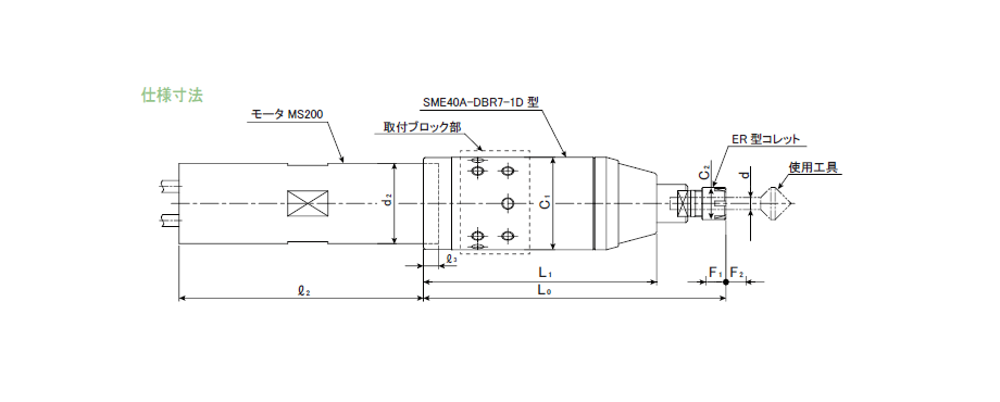 SME40A-DBR7-1D