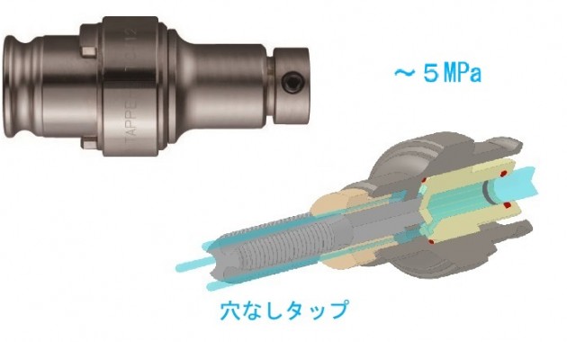 製品詳細｜タッパー専門メーカー カトウ工機｜オフィシャルサイト
